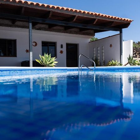 Finca Stemann Ґія-де-Ісора Екстер'єр фото