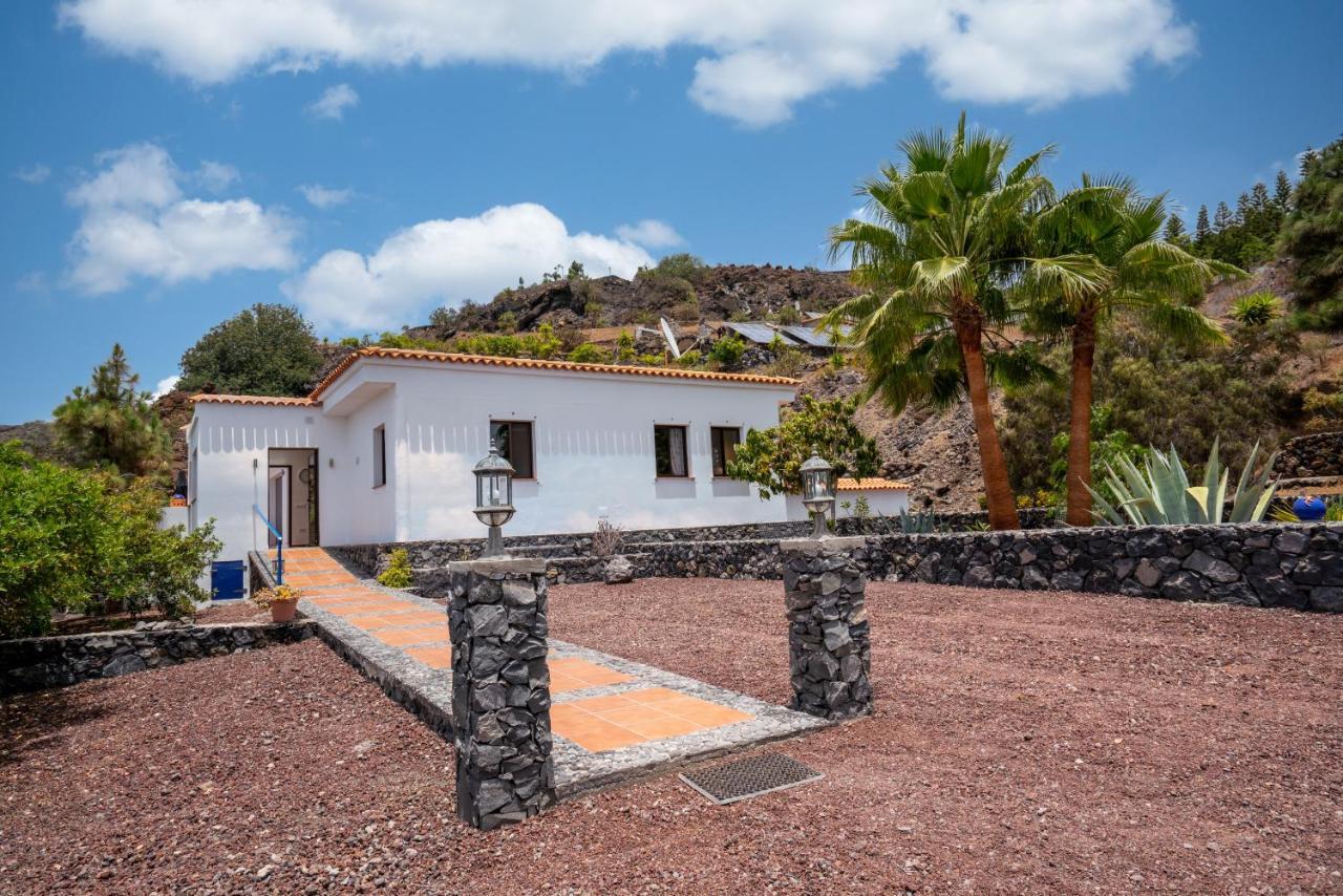 Finca Stemann Ґія-де-Ісора Екстер'єр фото