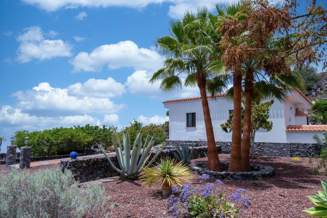 Finca Stemann Ґія-де-Ісора Екстер'єр фото