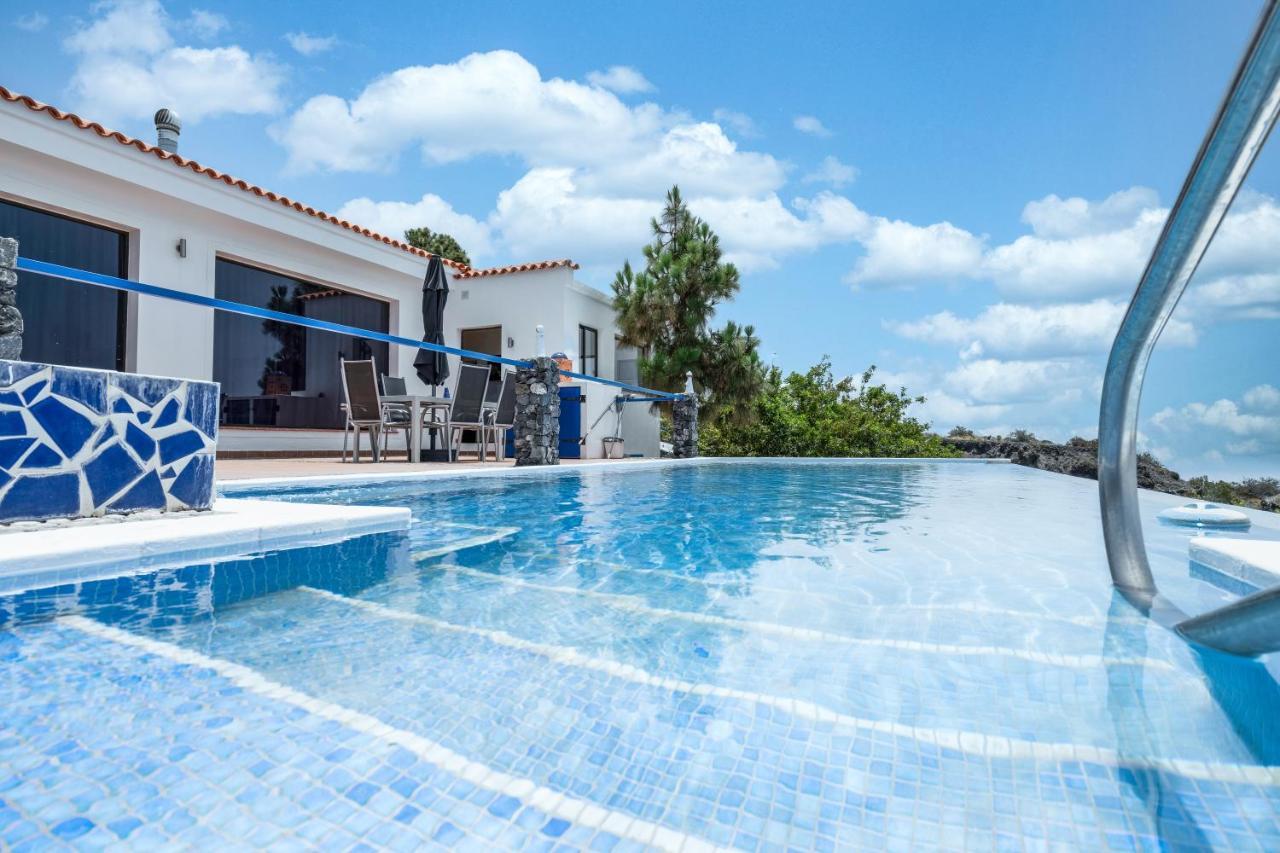 Finca Stemann Ґія-де-Ісора Екстер'єр фото