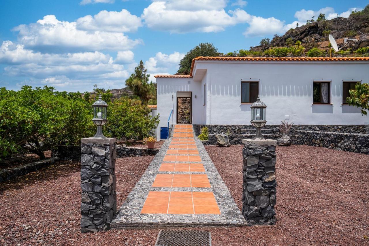 Finca Stemann Ґія-де-Ісора Екстер'єр фото
