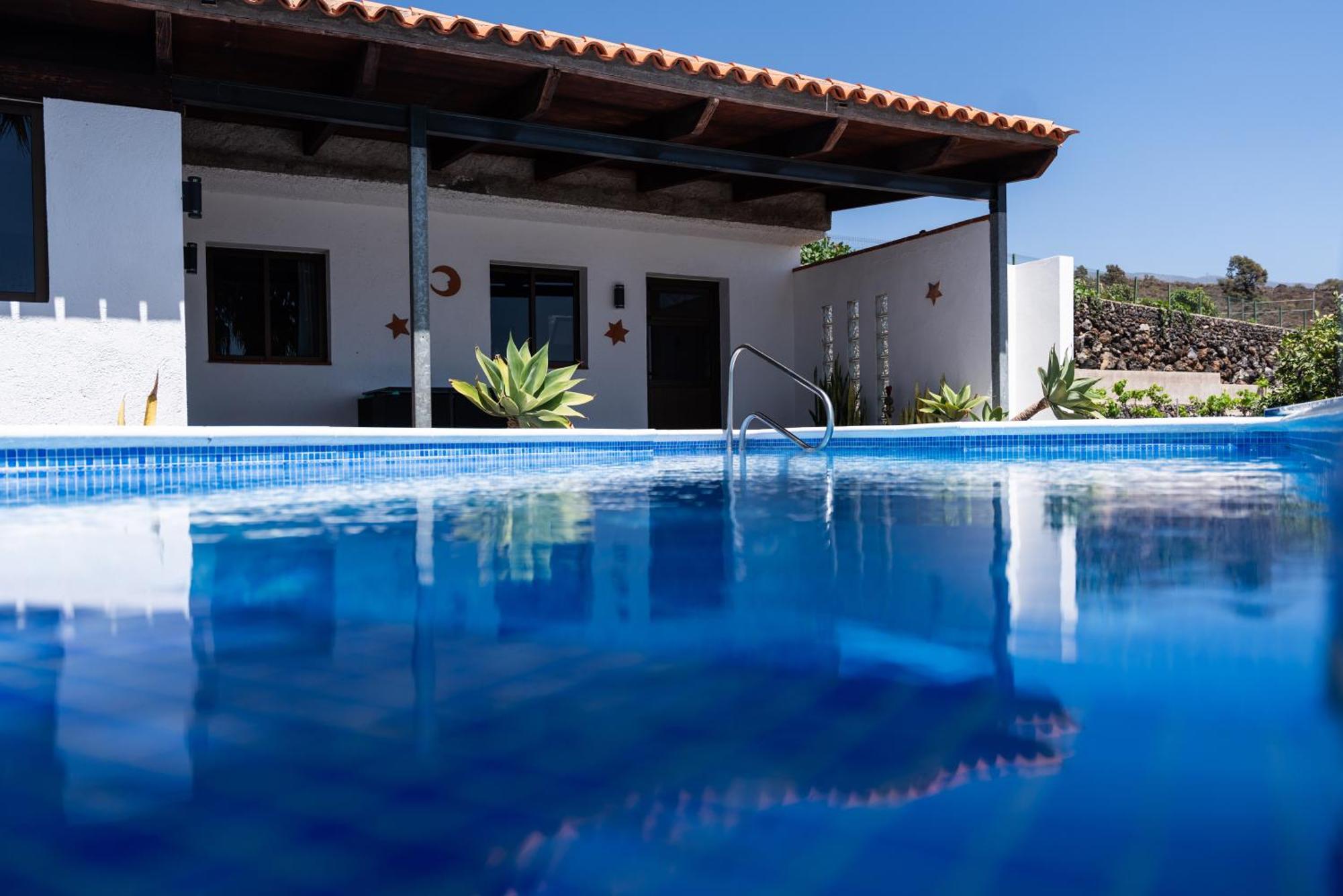 Finca Stemann Ґія-де-Ісора Екстер'єр фото